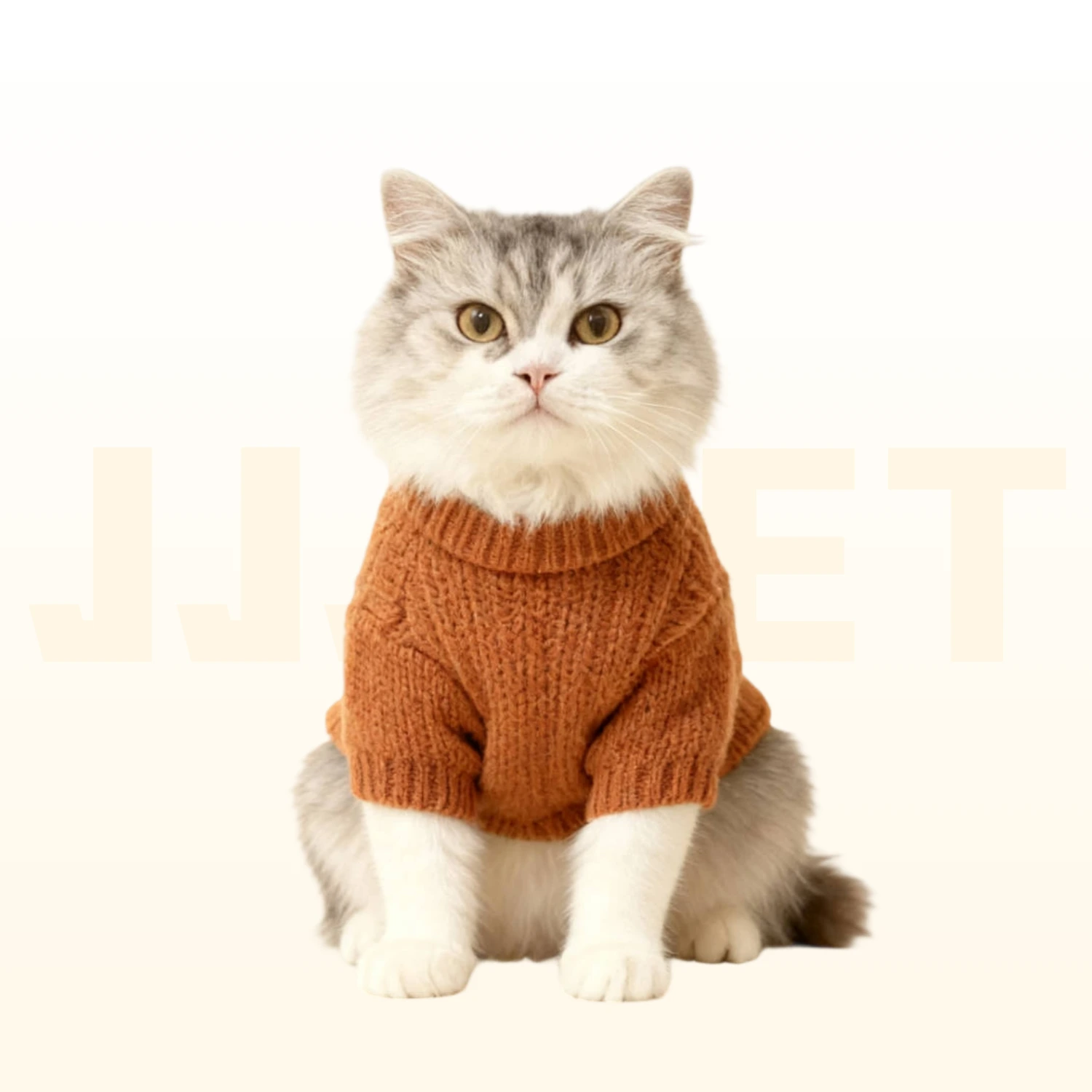 Customizable Pet Photo Frame - Autumn Theme - Multi-Opening Display - Image 3