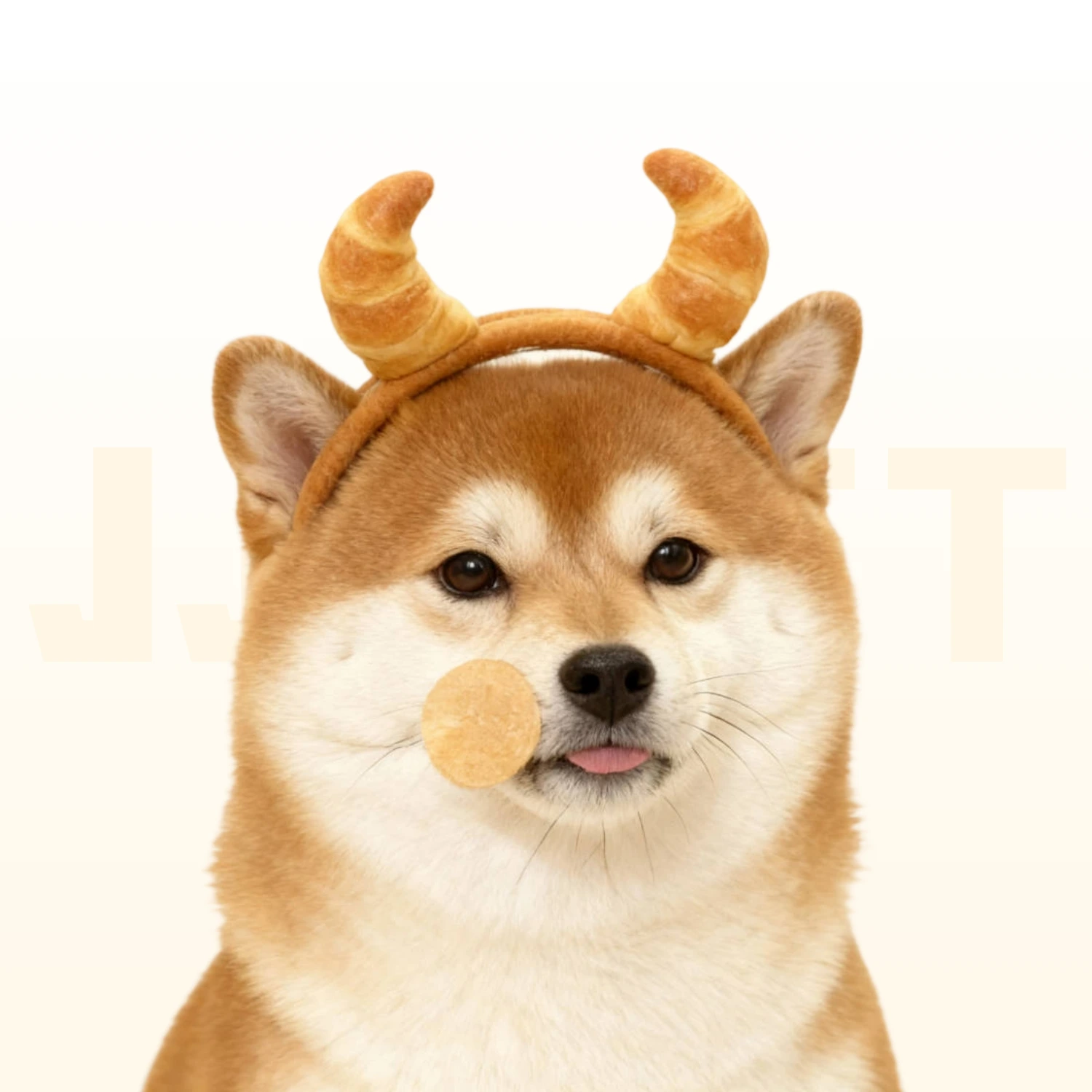 Customized Pet Photo Grid Frame - Toast Bread Theme - Image 4