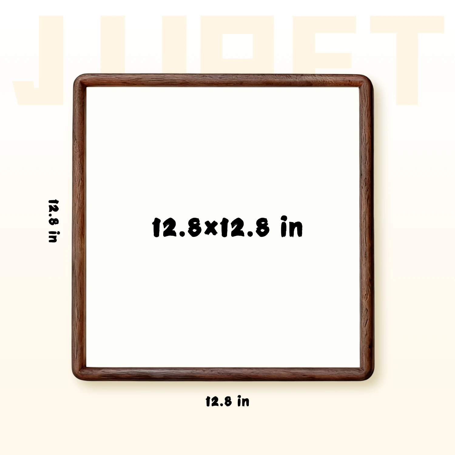 Customizable Pet Photo Frame - Autumn Theme - Multi-Opening Display - Image 9