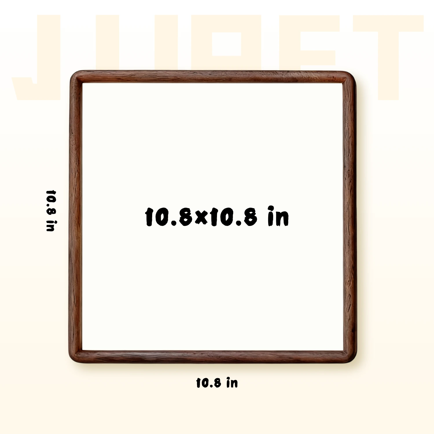 Customizable Pet Photo Frame - Autumn Theme - Multi-Opening Display - Image 10